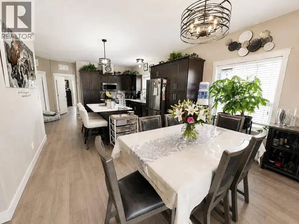 2599 Spring Bank Avenue, Merritt, BC V1K1S1