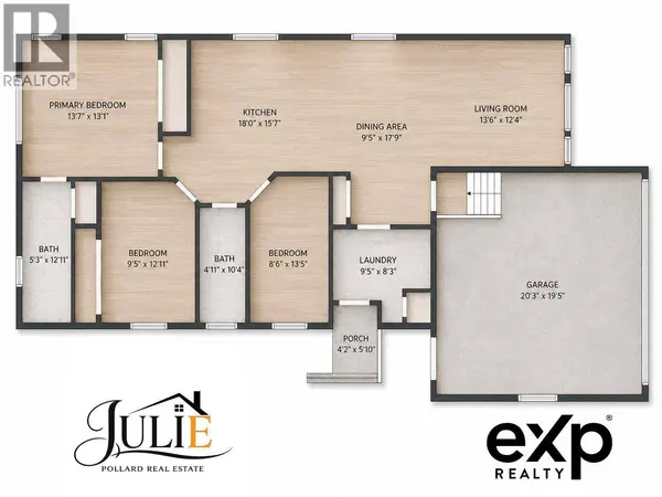 2599 Spring Bank Avenue, Merritt, BC V1K1S1