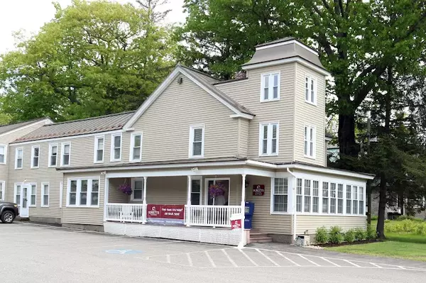 Main Office