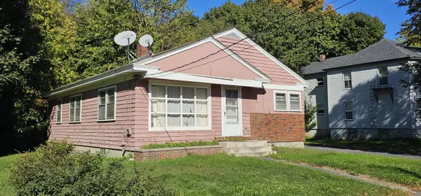 28.5 Elm ST, Fairfield, ME 04937