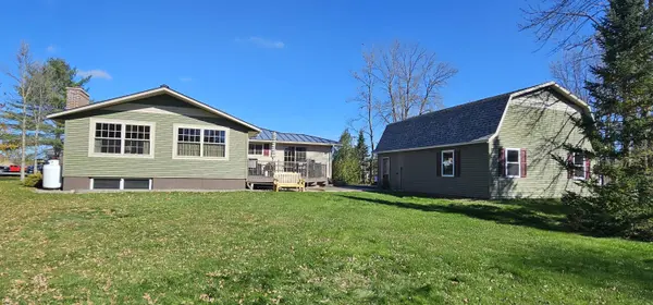 329 Neck RD, Benton, ME 04901