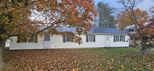 59 Drummond Ave, Waterville, ME 04901