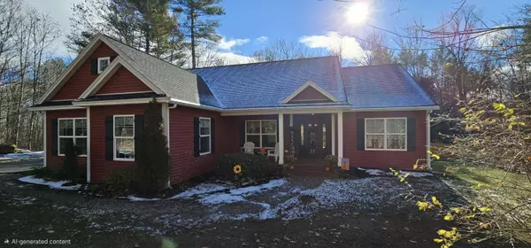 430 E Side TRL, Oakland, ME 04963