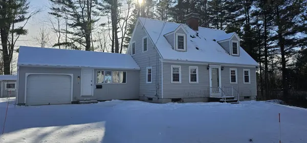 4 Westview, Waterville, ME 04901