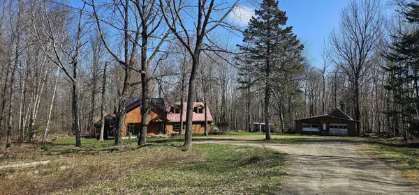 508 Mile Hill RD, New Sharon, ME 04955