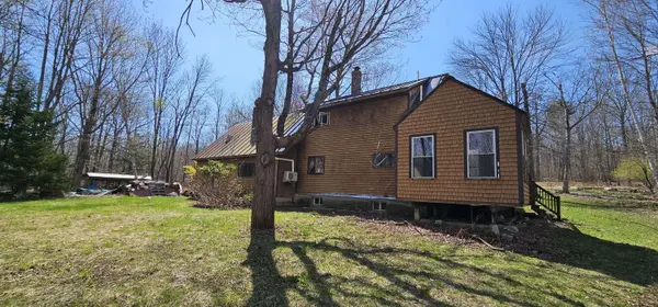 508 Mile Hill RD, New Sharon, ME 04955
