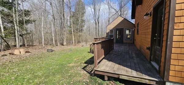 508 Mile Hill RD, New Sharon, ME 04955