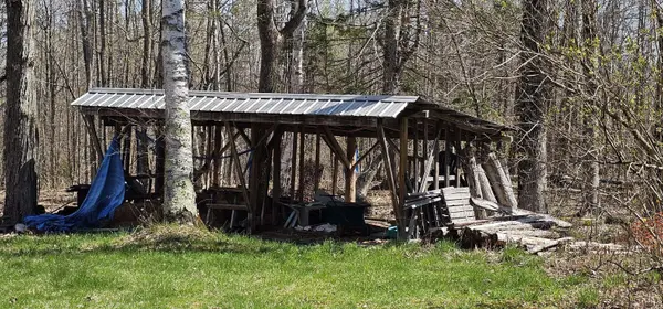 508 Mile Hill RD, New Sharon, ME 04955