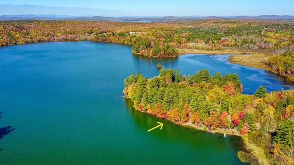 106 Pinewoods TRL, Oakland, ME 04963