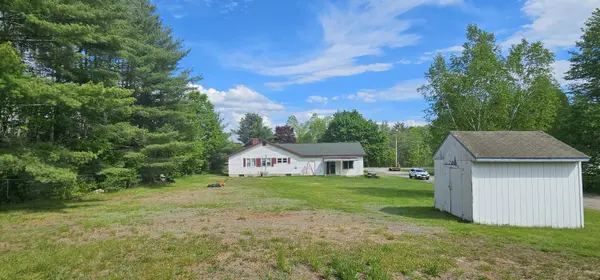 604 Leighton RD, Augusta, ME 04330