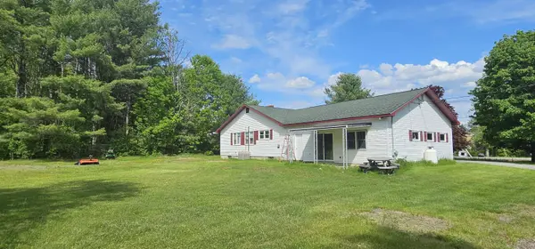 604 Leighton RD, Augusta, ME 04330