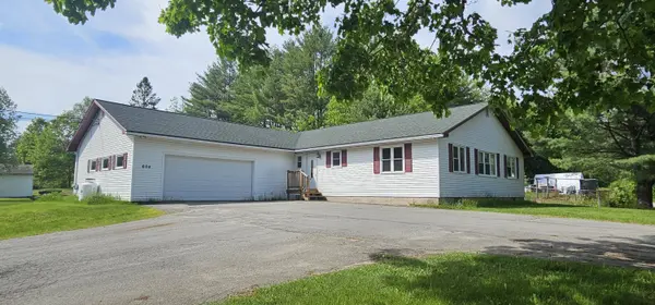 604 Leighton RD, Augusta, ME 04330
