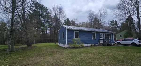 128 Davis RD, Fairfield, ME 04937