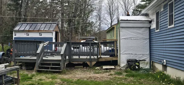 128 Davis RD, Fairfield, ME 04937