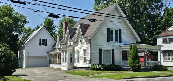 34 Western AVE, Waterville, ME 04901