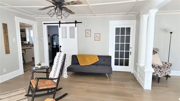 34 Western AVE, Waterville, ME 04901