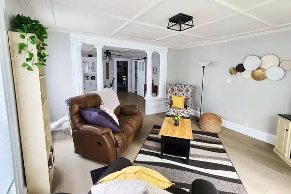 34 Western AVE, Waterville, ME 04901
