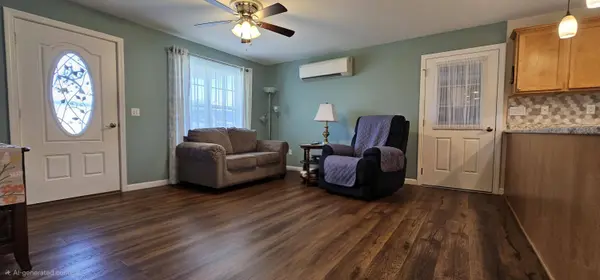 8 Meadow DR, Waterville, ME 04901