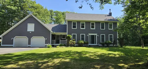 18 Dollis AVE, Vassalboro, ME 04989
