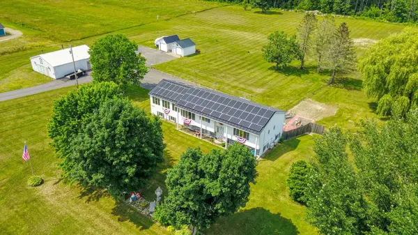 292 Neck RD, Benton, ME 04901