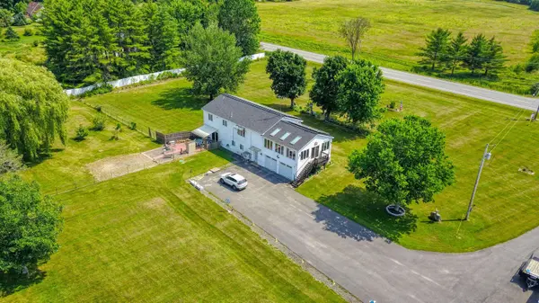 292 Neck RD, Benton, ME 04901
