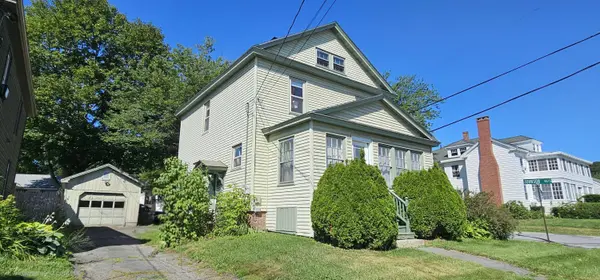 298 Main ST