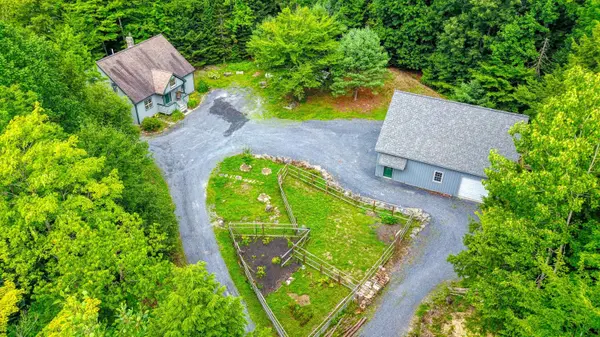 776 Fahi Pond RD, Embden, ME 04958