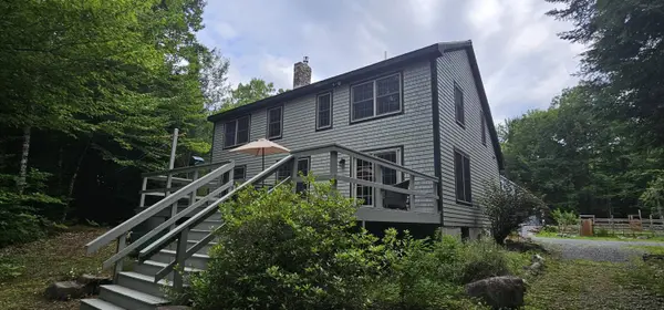 776 Fahi Pond RD, Embden, ME 04958