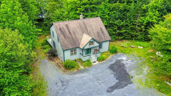 776 Fahi Pond RD