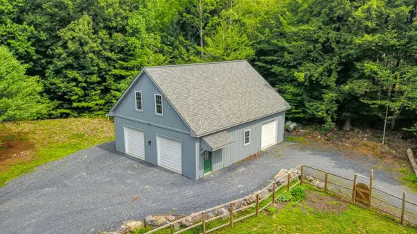 776 Fahi Pond RD, Embden, ME 04958