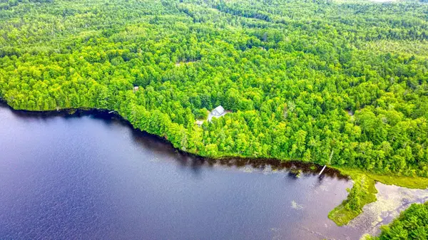 776 Fahi Pond RD, Embden, ME 04958