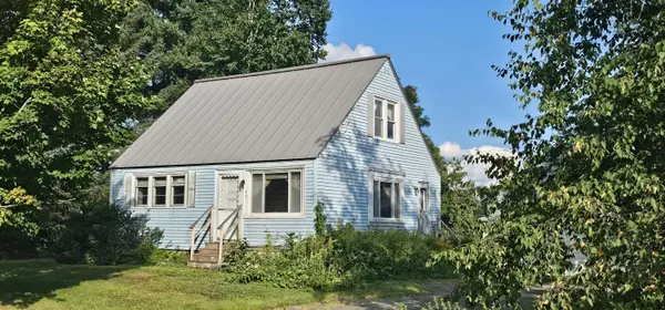 40 Shores RD