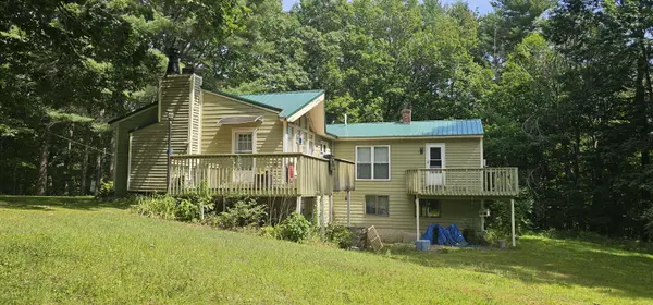 92 Arnold RD