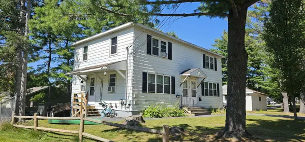 1 Fortier ST, Winslow, ME 04901