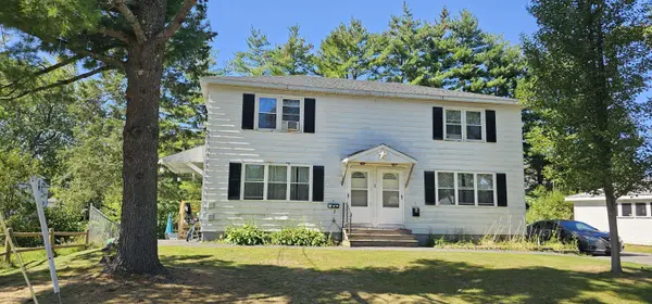 1 Fortier ST