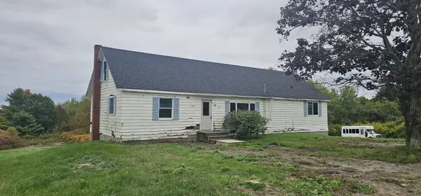 160 Skowhegan RD