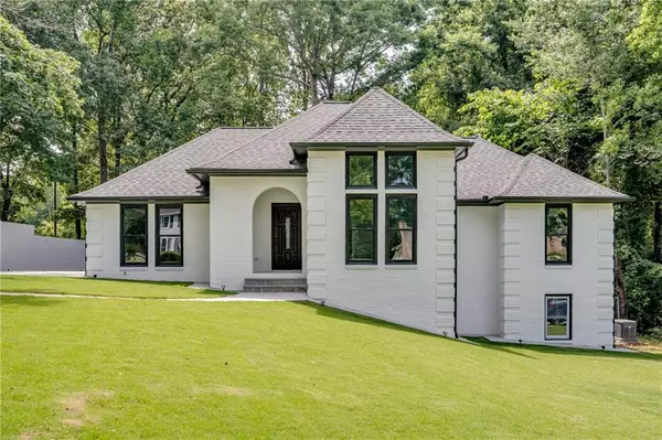 feature image of Are Home Prices Really Declining in Georgia? Here’s What You Need to Know