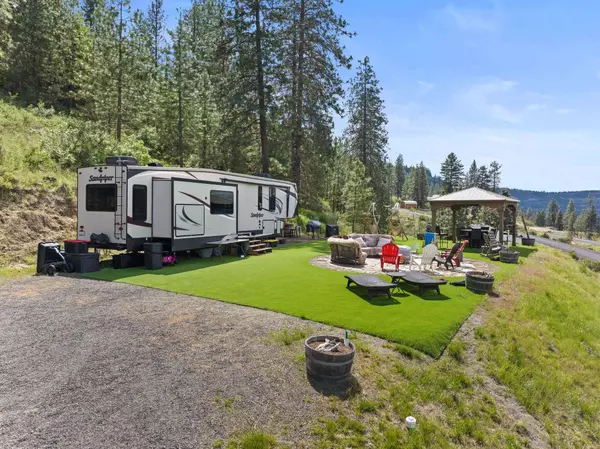 39500 - 39510 Lakewind Dr N, Seven Bays, WA 99122