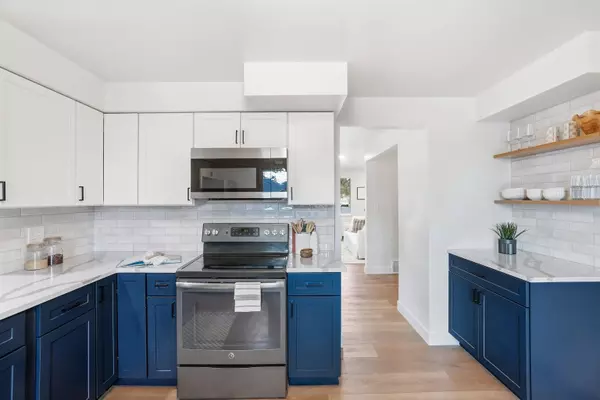 417 W Central Ave, Spokane, WA 99205