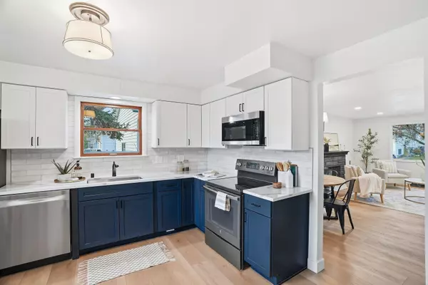 417 W Central Ave, Spokane, WA 99205