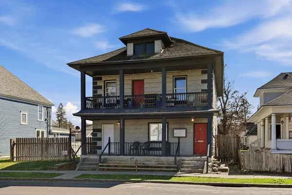 1913 W Mallon Ave, Spokane, WA 99201