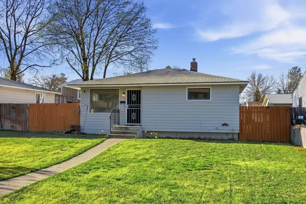1123 W Decatur Ave, Spokane, WA 99207