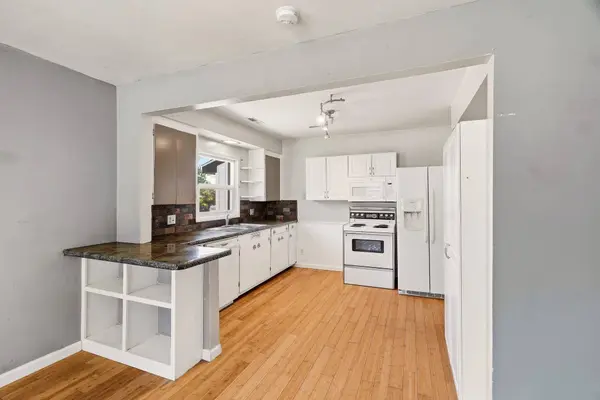 3017 N Standard St, Spokane, WA 99207