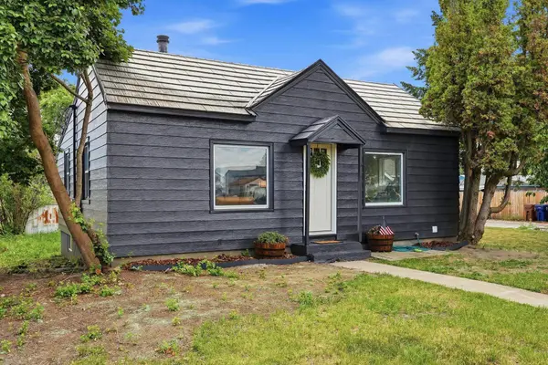 3708 E 28th Ave, Spokane, WA 99223