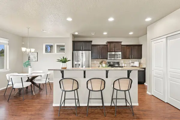 7115 S Park Ridge Blvd, Spokane, WA 99224