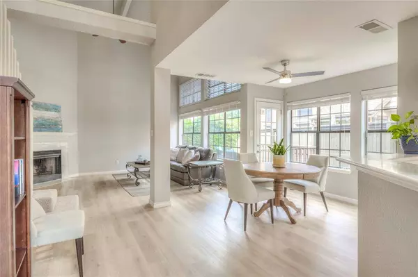 412 Santa Fe Trail #84, Irving, TX 75063