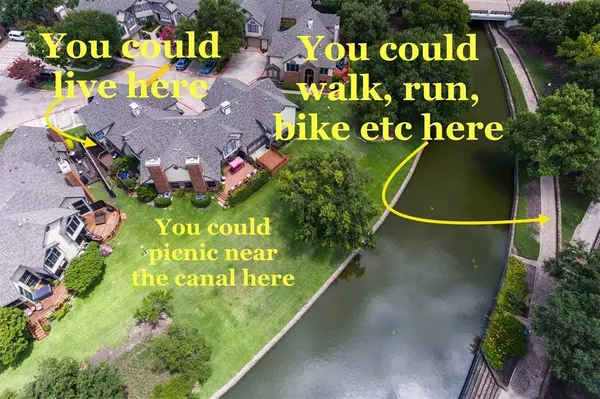 412 Santa Fe Trail #84, Irving, TX 75063