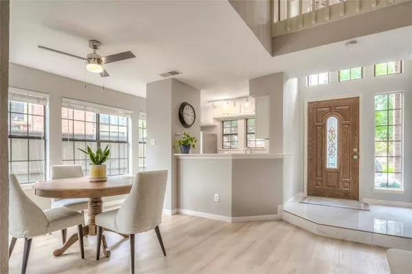 412 Santa Fe Trail #84, Irving, TX 75063