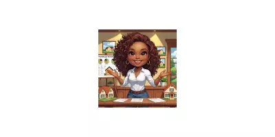 Pixar Homebuyer Workshop