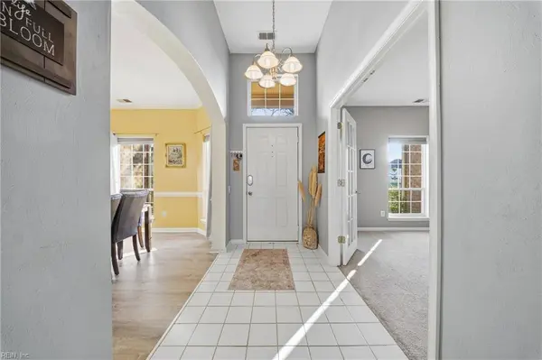 3208 Fluvanna CIR, Virginia Beach, VA 23456